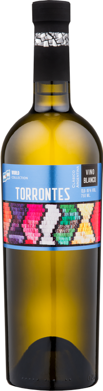 Torrontes